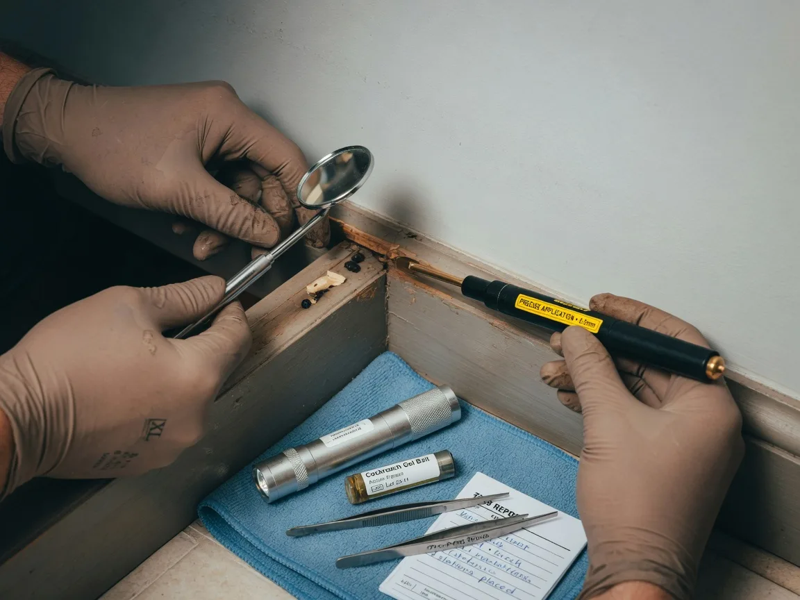 Why choose Emergency Pest Control in Margaret, AL